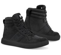 Revit Kick Scarpe da moto 2025, nero, taglia 46 per maschi
