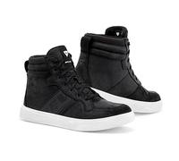 Revit Kick Scarpe da moto (Black,41)