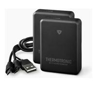 Rev'it Kit batterie ricaricabili per guanti Revit THERMOTRONIC