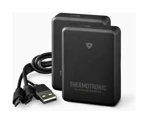 Rev'it Kit batterie ricaricabili per guanti Revit THERMOTRONIC