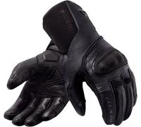 Revit Kodiak 2 GTX Guanti da moto, nero, taglia 2XL per maschi