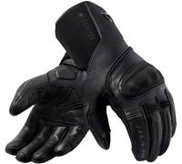 Revit Kodiak 2 GTX, guanti Gore-Tex S male Nero
