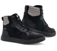 Revit Krait GTX 1 Scarpe da moto, nero-grigio, taglia 40