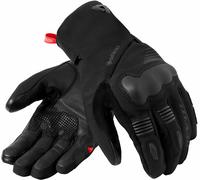 Revit Kryptonite 3, guanti Gore-Tex M male Nero