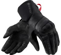Revit Lacus GTX, guanti Gore-Tex L male Nero