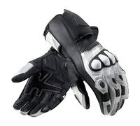 REVIT REVIT - Guanti League 2 Nero / Grigio XL