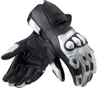 Revit League 2, guanti XL male Nero/Grigio/Bianco