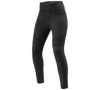 Rev'it leggings donna Ellison SK Short - Nero 31