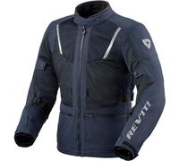 Giacca Moto Rev’it! Levante 2 H2O Blu ScuroM Blu Scuro