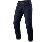 Revit Lewis Selvedge TF, jeans W31/L34 male Blu Scuro