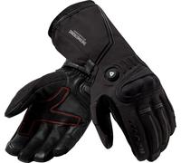 Revit Liberty H2O, guanti impermeabili e riscaldati 3XL male Nero