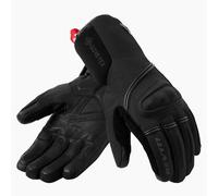 Revit Livengood 2 GTX Guanti da moto impermeabili, nero, taglia M per maschi