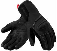 Revit Livengood 2, guanti Gore-Tex 3XL male Nero