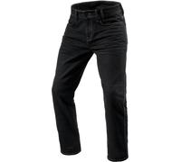 Revit Lombard 3, jeans W30/L34 male Grigio Scuro