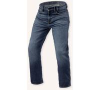 Revit Lombard 3, jeans W32/L34 male Blu