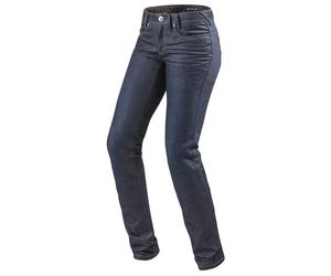 Revit Madison 2 RF Pantaloni tessuto Ladies, blu, Taglia 31