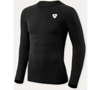 Rev'it Maglia Revit Heliox Nero M-L