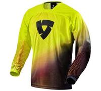Rev'it Maglia Revit Seeker Giallo XL