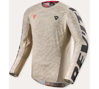 Rev'it Maglia Revit Thirteen Sabbia 3XL