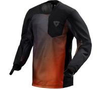 Rev'it Maglia Revit Trailblazer Rosso L