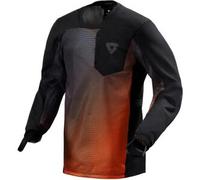 Rev'it Maglia Revit Trailblazer Rosso XXL