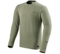 Rev'it Maglia Shirt Revit Fable Verde XS