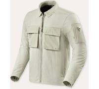 Rev'it Maglia Sovracamicia Revit Yaletown Sabbia 3XL