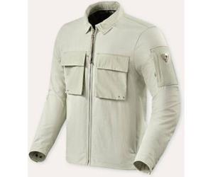Rev'it Maglia Sovracamicia Revit Yaletown Sabbia L