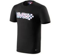 Rev'it Maglia T-shirt Revit Avery Nero XL