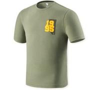 Rev'it Maglia T-shirt Revit Ryan Verde M