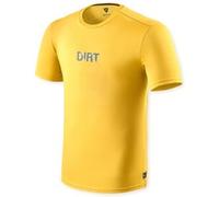 Rev'it Maglia T-shirt Revit Salem Giallo Ocra 3XL