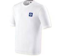 Rev'it Maglia T-shirt Revit Vincent Bianco M