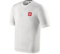Rev'it Maglia T-shirt Revit Vincent Grigio Chiaro XL