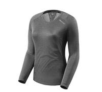 Rev'it maglia termica donna Sky LS - Grigio scuro S