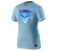Revit Maglietta A Maniche Corte Heather