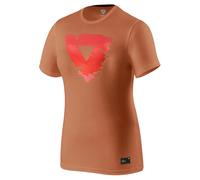 Revit Maglietta A Maniche Corte Heather