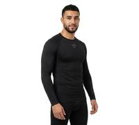 Revit Airborne 2 Camicia funzionale, nero, Taglia XS/S