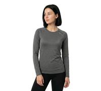 Revit Maglietta Intima Tenica A Maniche Lunghe Sky Compression