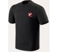 Rev'it Maglietta T-Shirt Revit Season Nero S