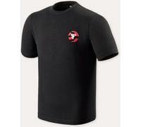 Rev'it Maglietta T-Shirt Revit Season Nero XS