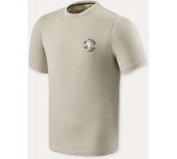 Rev'it Maglietta T-Shirt Revit Season Sabbia L