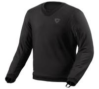 Rev'it Maglione Revit Crux Nero XL