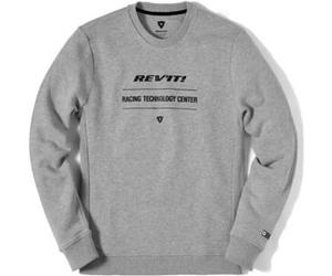 Rev'it Maglione Sweater Revit Move Grigio S
