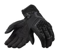 Revit Mangrove, guanti M male Nero