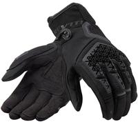 Revit Mangrove Off-road Gloves Nero S Uomo