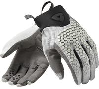 Guanti Moto Rev’it! Massif GrigioS Grigio