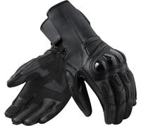 REVIT REVIT - Guanti Metis 2 Nero / Nero 4XL