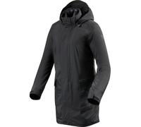 Revit Metropolitan 2, giacca tessile impermeabile donna L female Nero