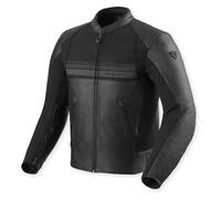 Revit Mile 2 Leather Jacket 52