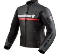Revit Mile Leather Jacket 48